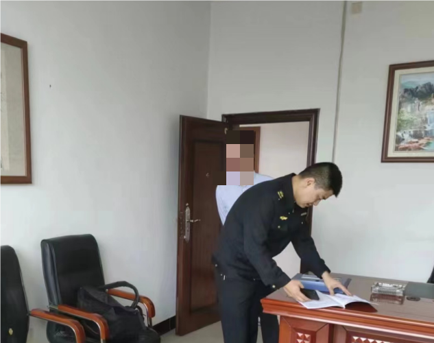 湖南省生态环境厅公布一批生态环境执法典型案例（不予处罚类）
