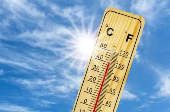 多地最高温突破历史极值！今年夏天为何这么热？专家解读