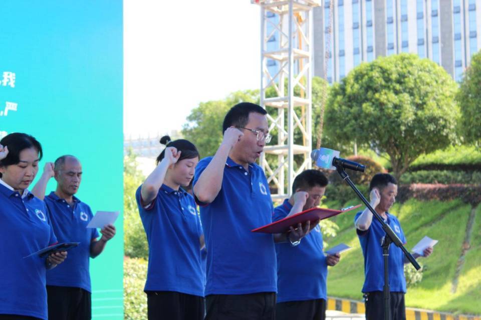 湘江新区“安全宣传咨询日”，沉浸式学习安全课