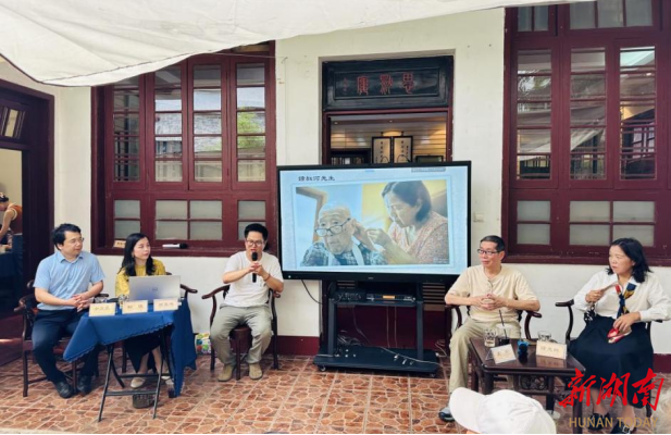 锺叔河“大家谈”：领略“出版大家”的不同侧面