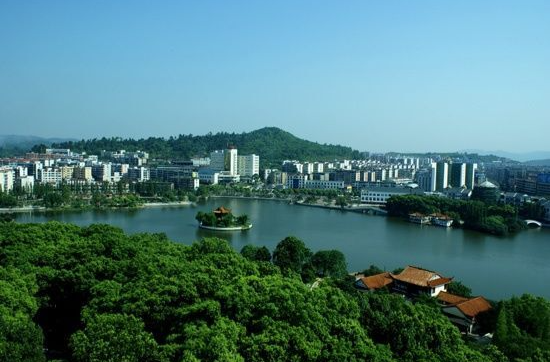 郴州：从严从实从快，确保问题整改工作取得实效