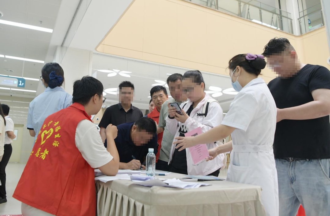 健康长沙 幸福生活：宁乡市中医医院举办超重及肥胖患者科普义诊活动