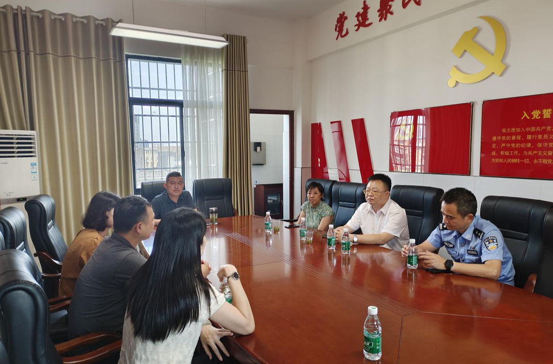 湘潭市人大代表张才勇：法律援助惠民生 为民办事暖人心