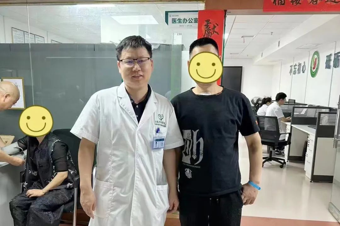 患者心跳“超速”命悬一线 岳阳市中医医院果断救治