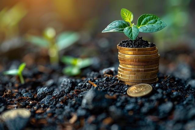 理论周刊·智库丨创新绿色金融投融资模式