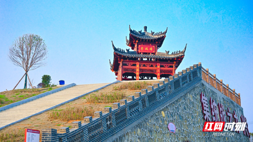 让百姓“呼声”变成幸福“掌声”——大水坪村“三长制”联动赋能基层治理