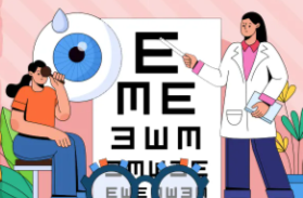 近视防控的有效手段，你知道吗？