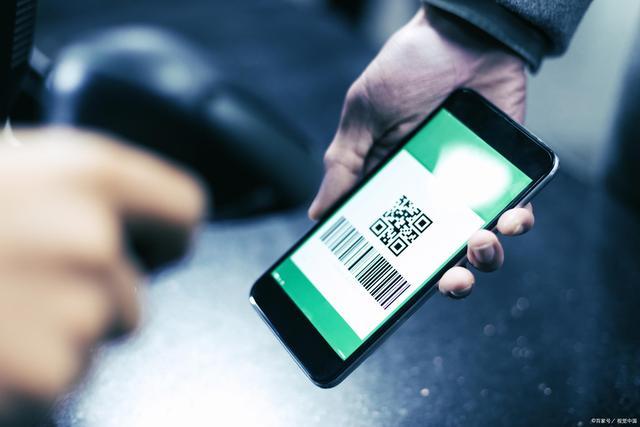 网传日耗100亿个，二维码真的有“用光”那一天吗？