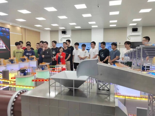 装上“智慧大脑”，将原料中的有价金属“吃干榨净”！ 我国有色冶金行业智能化转型实现重大突破