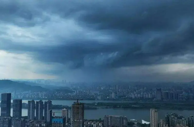 经武快评 | 莫让“城市看海”成了常态