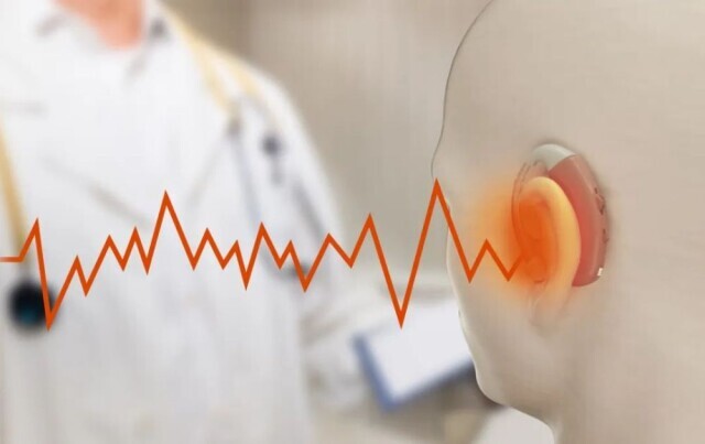 老年人选择助听器  别陷入这些误区