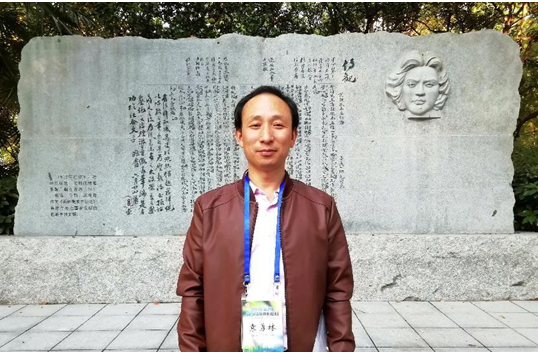 湖南仅一名教师上榜！东安一中教师袁勇林上榜“NOI敬业教师”