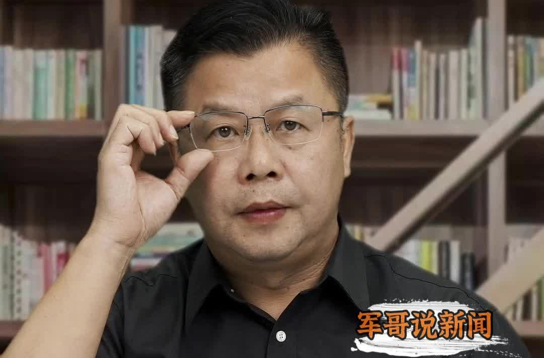 军哥说新闻丨受贿1.48亿  “上海虎”当庭认罪