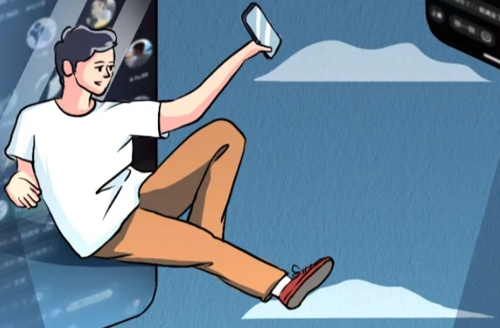 网信“策”画 | 为未成年人上好一堂网络素养必修课