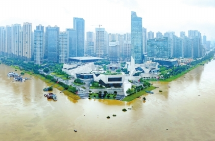 科学精准防大汛——湖南“防”字当先打好主动仗