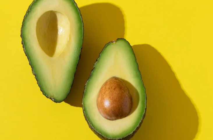 这种水果“油”很大，但真的推荐你吃一点！