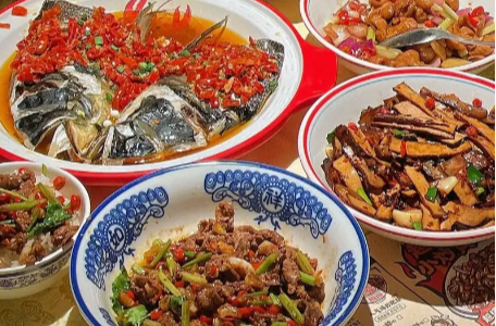 大众点评2024年“必吃榜”揭晓，长沙46家餐厅上榜