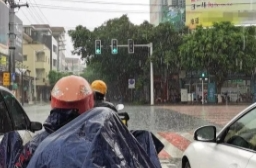 湖南疾控发布重要提醒！暴雨即将停歇，36°C马上到长沙！