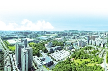 中国2024活力街道排行榜 麓谷街道位列第14丨湖南日报