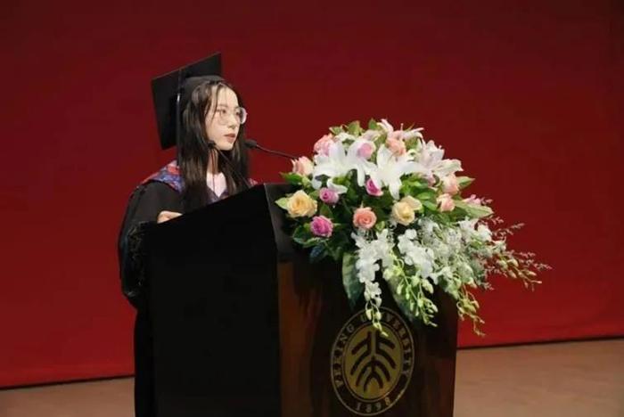 从北大到敦煌，湖南女孩钟芳蓉的选择值得敬佩