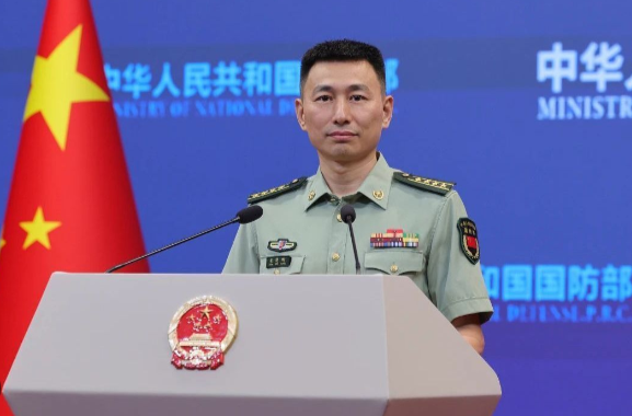 国防部：第十一届北京香山论坛将于9月举行