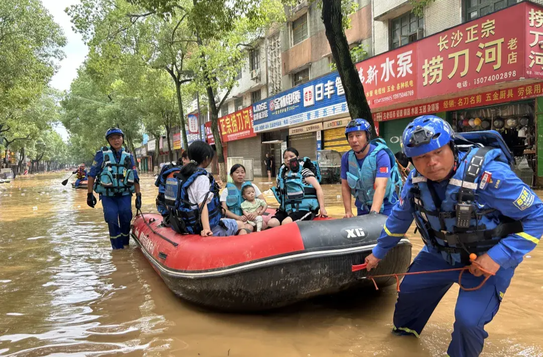 和衷共濟按下災后重建快進鍵 全省各地鄉(xiāng)鎮(zhèn)（街道）村（社區(qū)）災后重建一線見聞