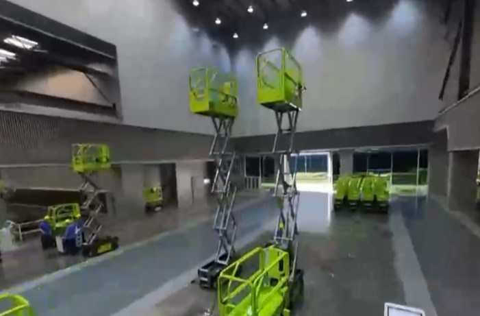 [全面深化改革 中国式现代化万千气象]湖南长沙 从改革发力 推动科技创新赋能产业发展