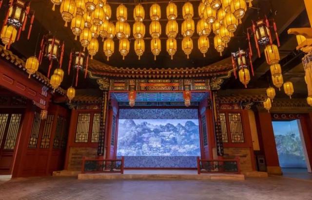 “新中式”旅游出圈！在北京怎么玩？
