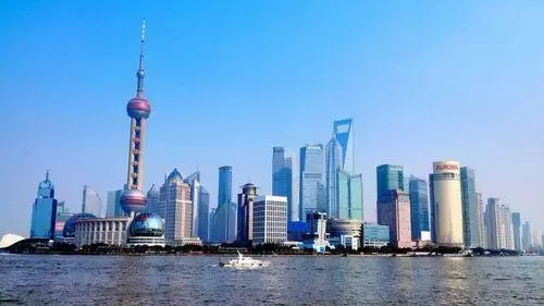徐 飞：超大特大型城市中国式治理发展之路