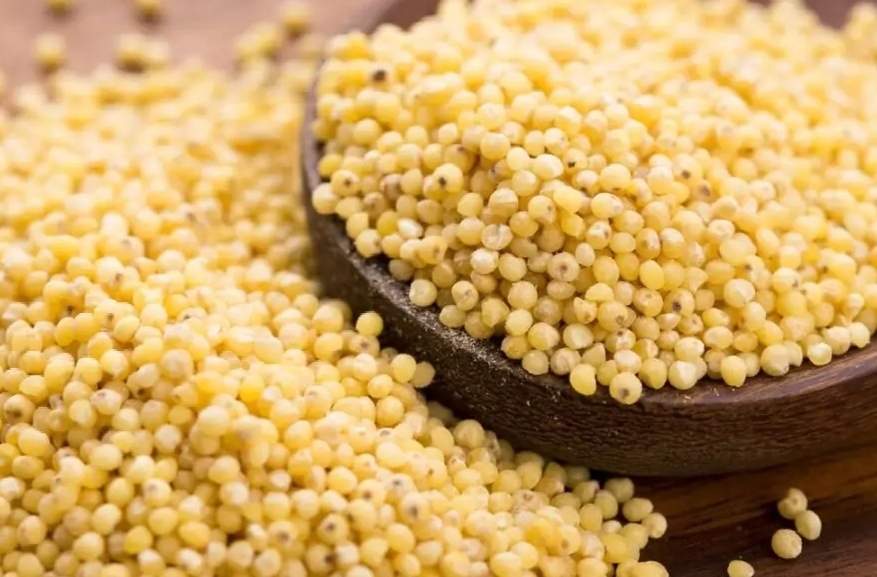 吃粗粮，能减肥……是真是假？｜谣言终结站