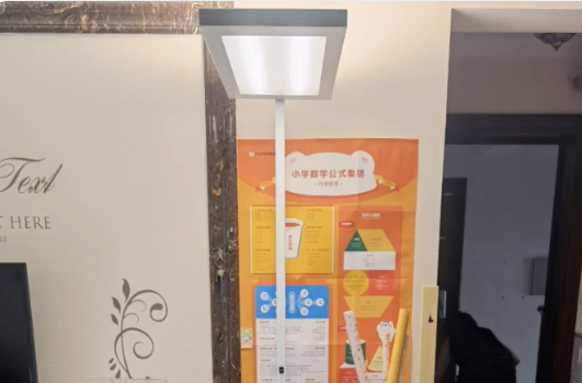 动辄数千元的“大路灯”是护眼“神灯”吗？