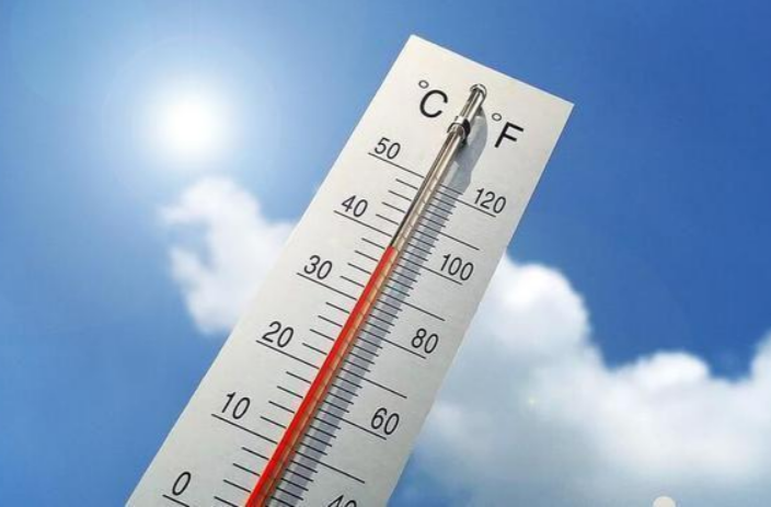 长沙最高温将达39℃