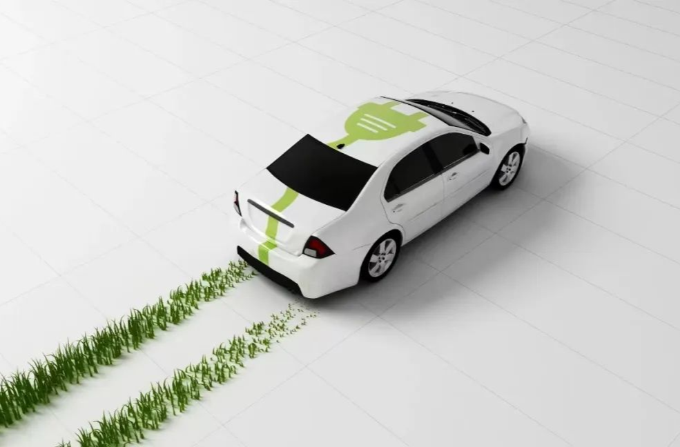 新能源汽车产销将迈入千万量级