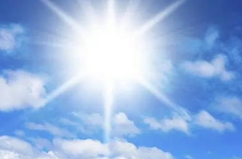 局地或达40℃！大城市高温日历来了