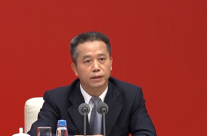 中共中央新聞發(fā)布會丨“以釘釘子精神抓好改革落實” 《決定》中的這一條分量很重