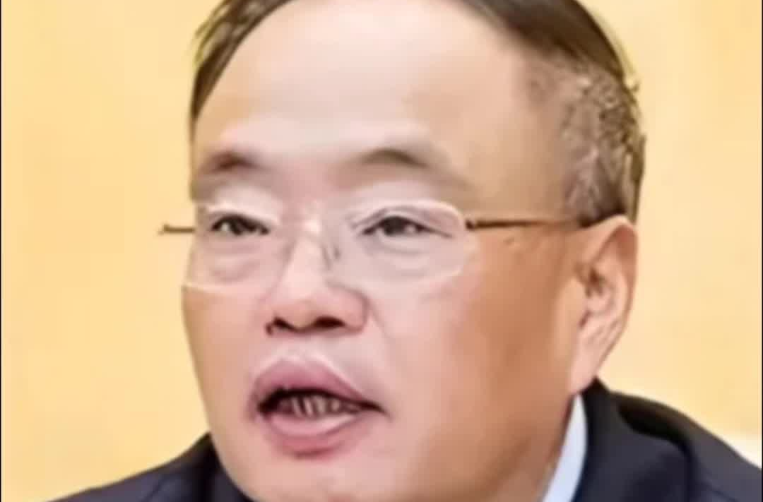 涉嫌受贿罪，湖南省人大常委会原副主任彭国甫被最高检决定逮捕