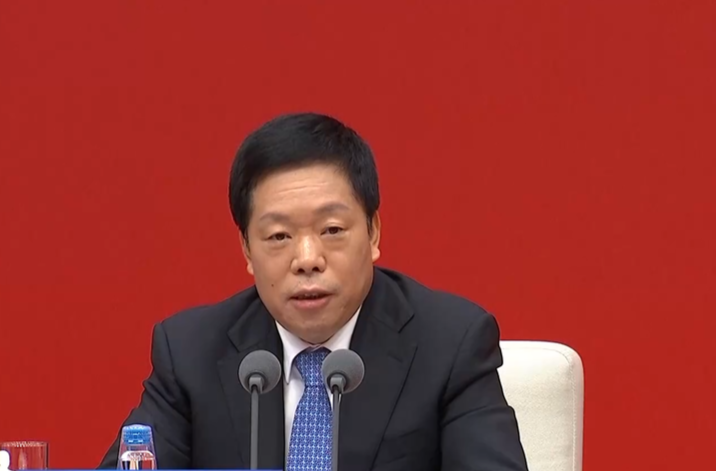 中共中央新聞發(fā)布會丨事關房地產(chǎn)、新興產(chǎn)業(yè)、擴大內需 加快新舊發(fā)展動能轉換重點在三方面發(fā)力