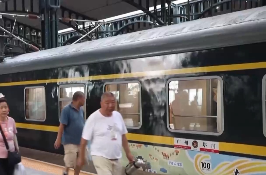 睡一觉就到旅游目的地 暑期多地开行“夜间”动卧列车