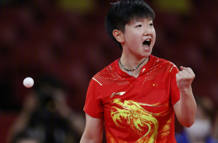 再出征！中国代表团42名奥运冠军全名单