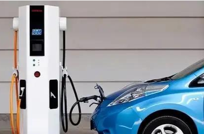 上半年电动汽车充电量增54.6% 超充等多种技术被看好