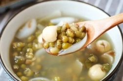 喝绿豆汤解暑，人人皆宜吗？ | 时令节气与健康