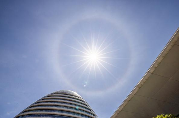 “桑拿天”难熬？这些健康提醒要留意！