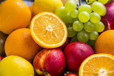 炎炎夏日 这些水果能助你降低尿酸