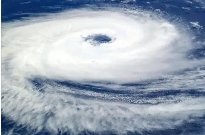 台风“格美”在福建莆田秀屿区沿海登陆