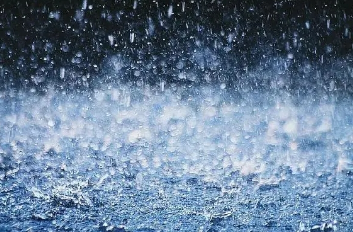“格美”深入内陆！江西湖北等地将有强降雨 南方高温缩减