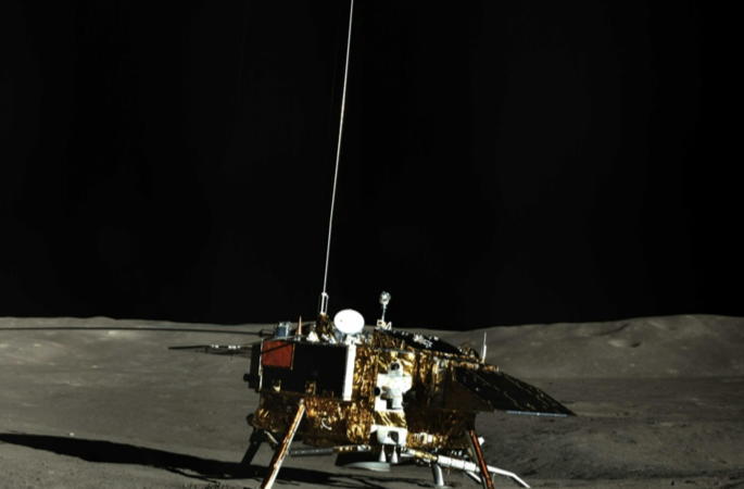 月背“快递”成功“签收”！嫦娥六号探月之旅，揭开了多少秘密？