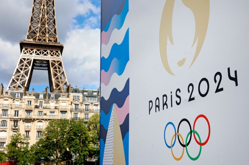 巴黎奥运会首例 伊拉克柔道选手兴奋剂检测阳性被暂时禁赛
