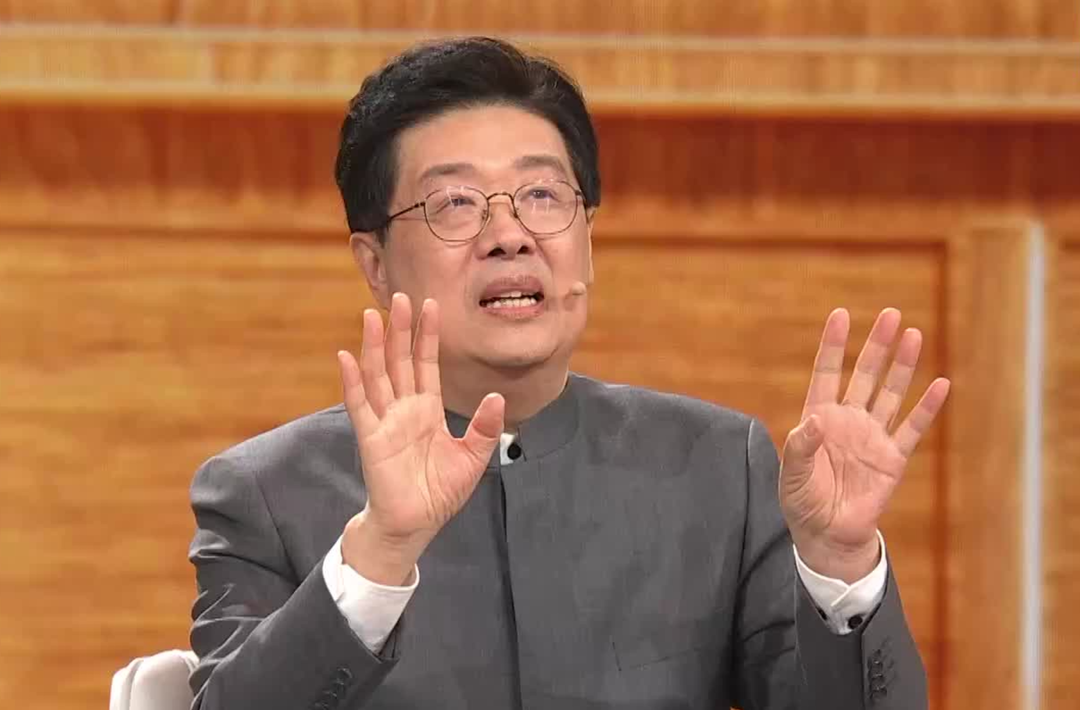 马王堆出土的《导引图》，竟然是最早的健身操！