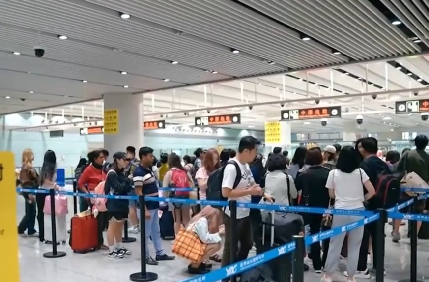 过境免签政策扩大 外国人入境游多了哪些新选择？