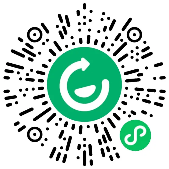 乘客通过微信扫码可进入“城市通”小程序,用其搭乘地铁、磁浮。均为长沙地铁供图 图片